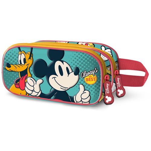 Disney Mickey Best dvostruka pernica slika 2