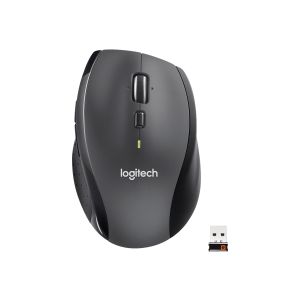 Miš Logitech Marathon M705 Wireless, 910-006034