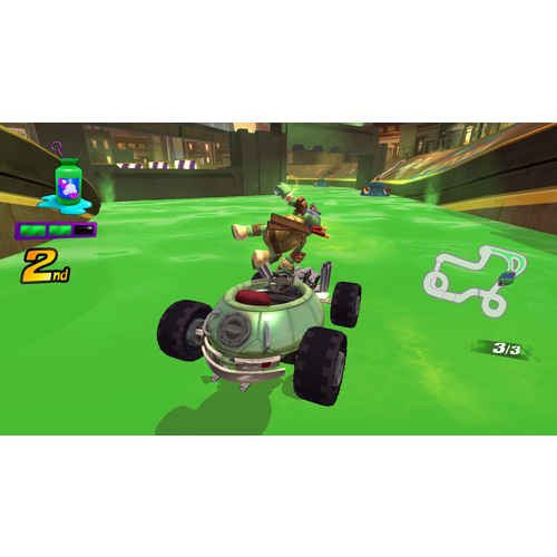 Nickelodeon Kart Racers (CIAB) (Nintendo Switch) slika 3