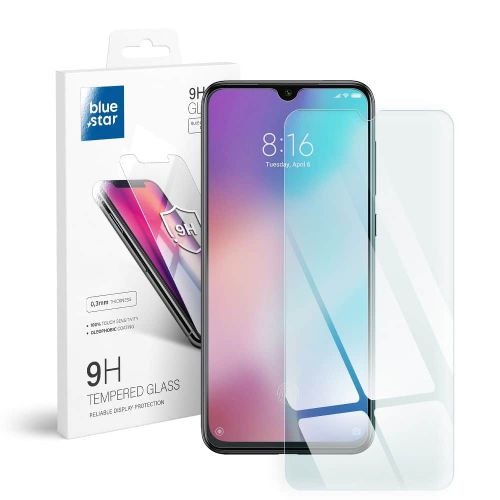 Kaljeno staklo Blue Star – XIAOMI Mi 9 slika 1