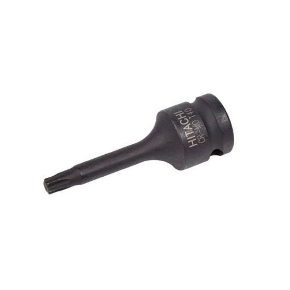 Hikoki gedora kovana 751857 1/2” Torx (T 40; 76 mm) slika 1