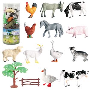 Woopie farma set figurica 14 kom.
