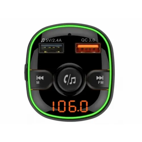 XPLORE Bluetooth Car FM Transmitter XP90 slika 4