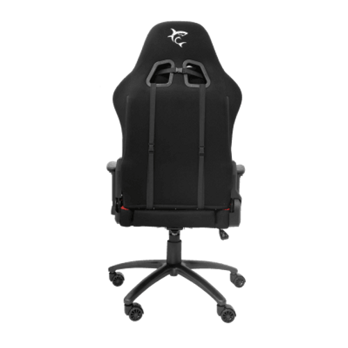 WS DARK DEVIL Black, Gaming Chair slika 4