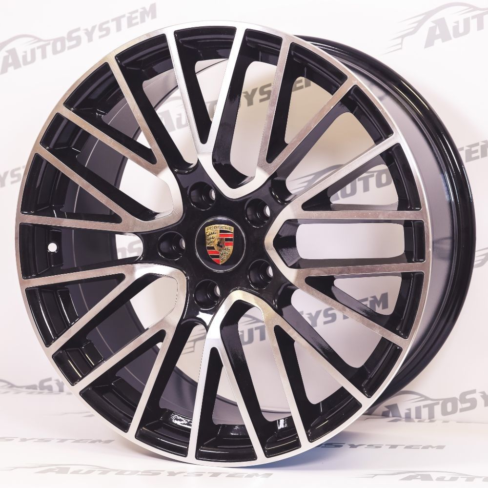Felga aluminijumska Porsche 20x9.5 P5351 slika 1