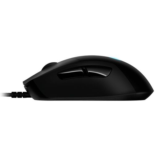 Logitech G403 HERO Žičani Gaming Miš, Crni slika 3