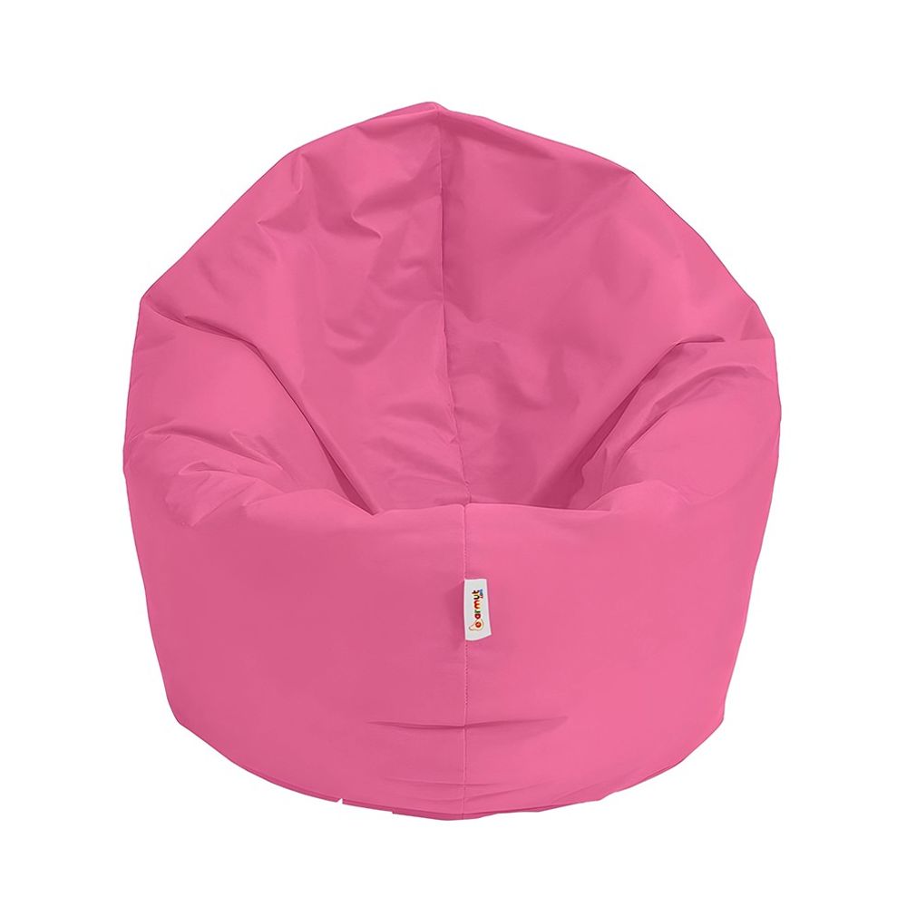 Iyzi 100 Jastučić Pouf - Rozi Vrt Bean Bag slika 3