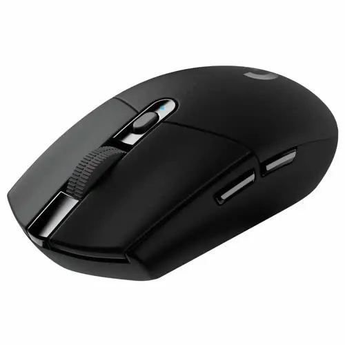 Miš Logitech G305 Lightspeed Wireless Black slika 3