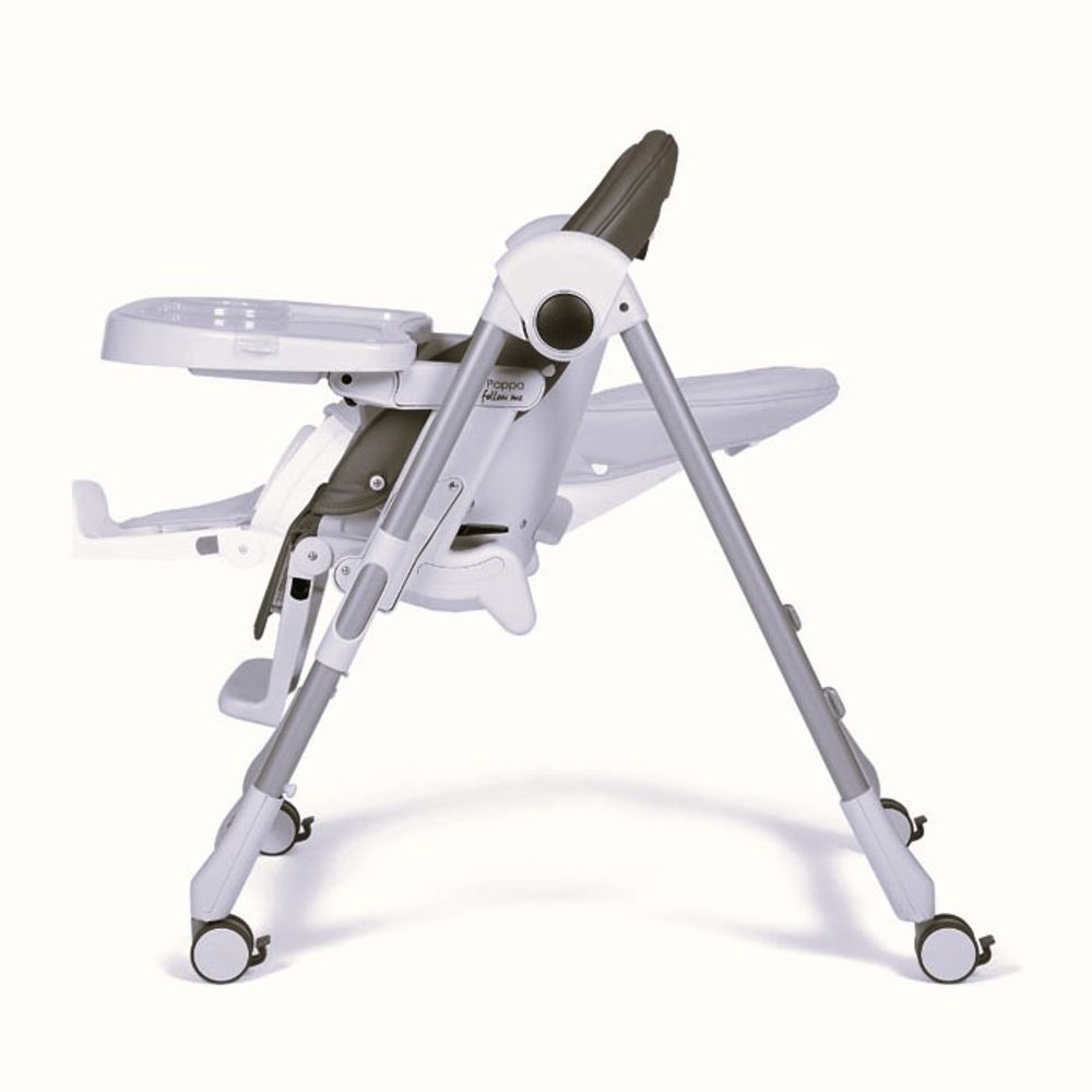 Peg Perego Hranilica Prima Pappa Follow Me, Ice slika 3