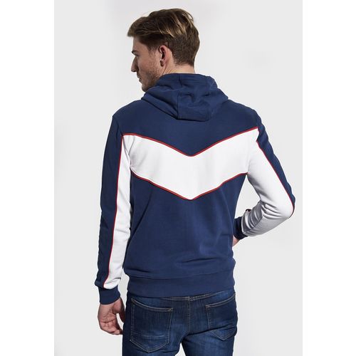 Muški hoodie Kaporal Tanja  slika 9