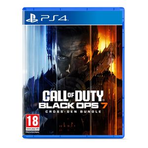 Call of Duty: Black Ops 7 PS4