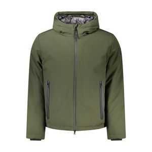 NORTH SAILS MEN'S JACKET GREEN