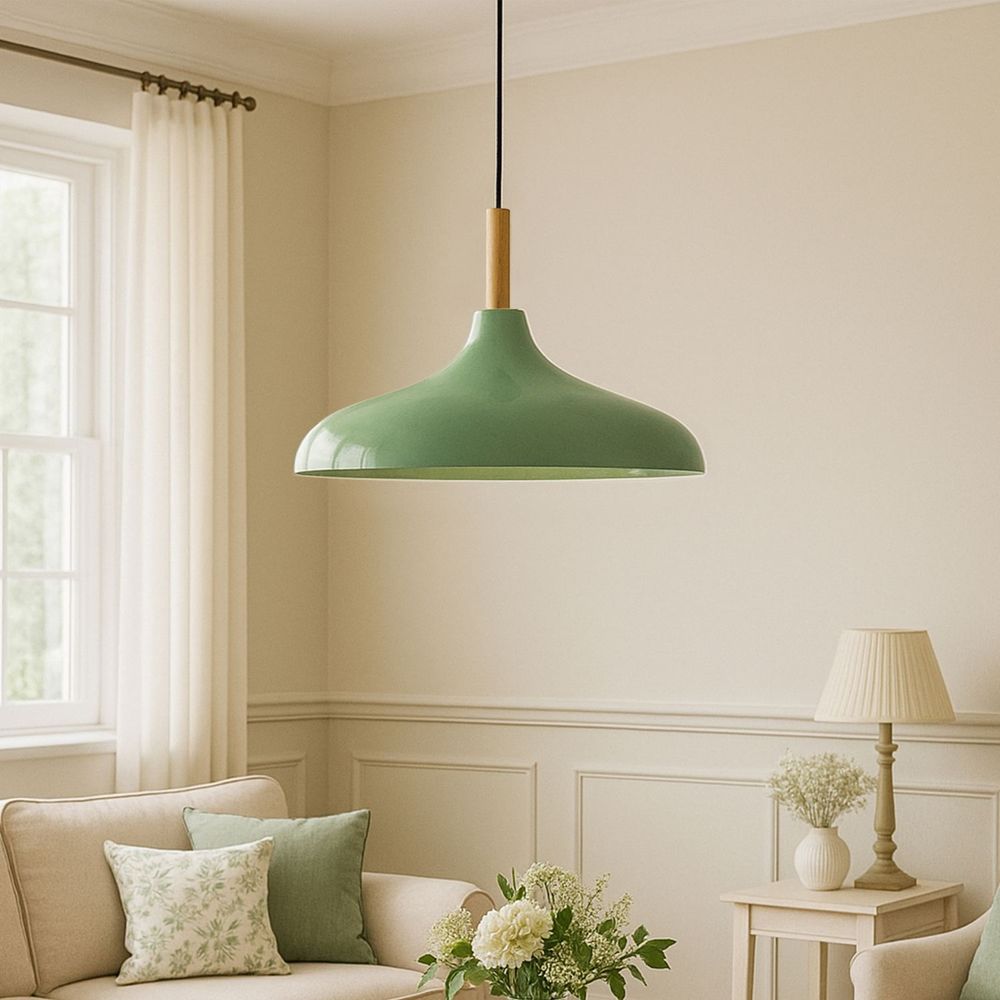 Luster 241974 – boje: mint slika 1