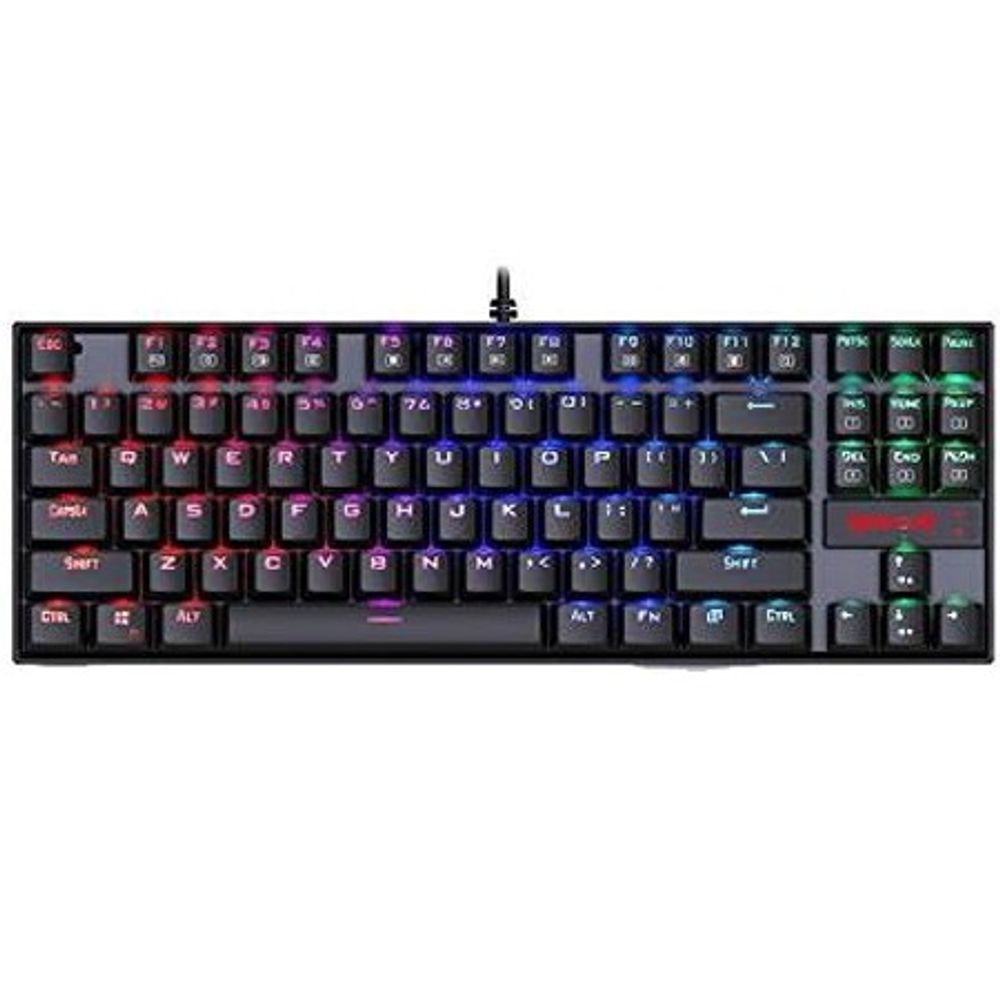 ReDragon - Mehanicka Gaming Tastatura RGB Kumara K552 slika 1