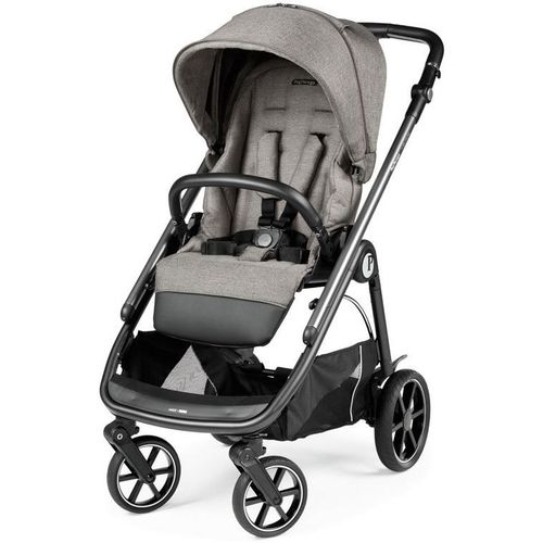 Peg Perego kolica Veloce City Grey slika 4