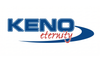 Keno eternity logo