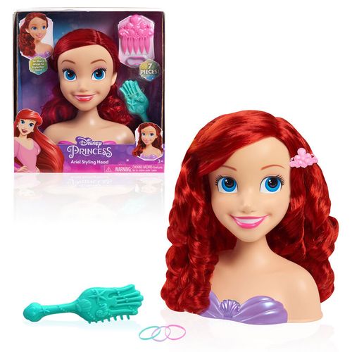 Disney Mala Sirena Ariel Bista slika 2