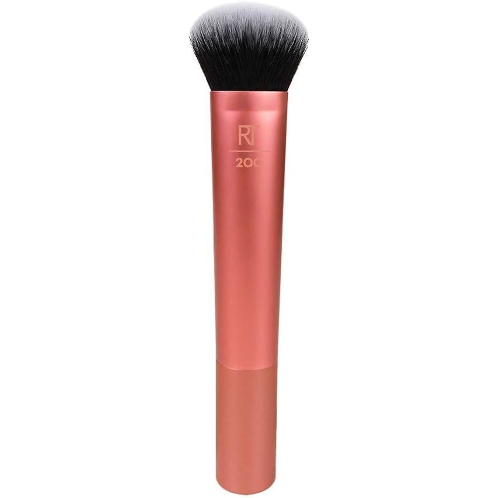 Real Techniques Expert Face Četkica za puder 1kom slika 2