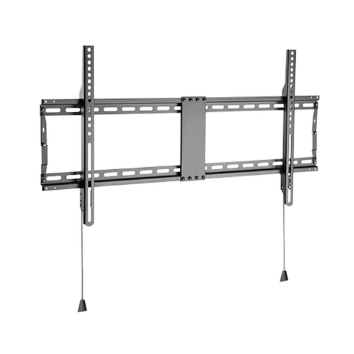 Gembird WM-90F-01 TV wall mount (fixed), Max. 70kg, 43”-90” slika 1