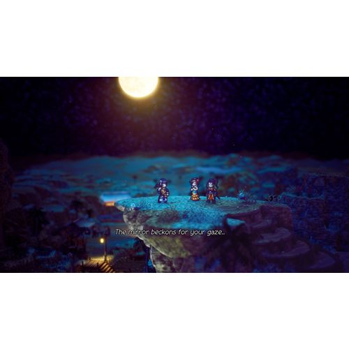 Octopath Traveler II (Playstation 5) slika 10