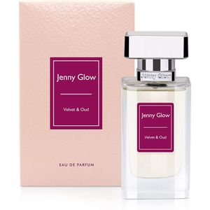 Jenny Glow VEKVET & OUD edp 80ml