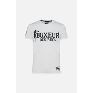 Boxeur muška majica kratki rukav