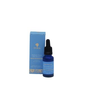 Hijaluronski serum s vitaminom C