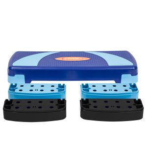 As004 aerobni step hms (plavi)