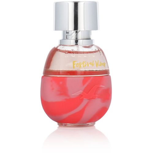 Hollister California Festival Vibes for Her Eau De Parfum 30 ml (woman) slika 3