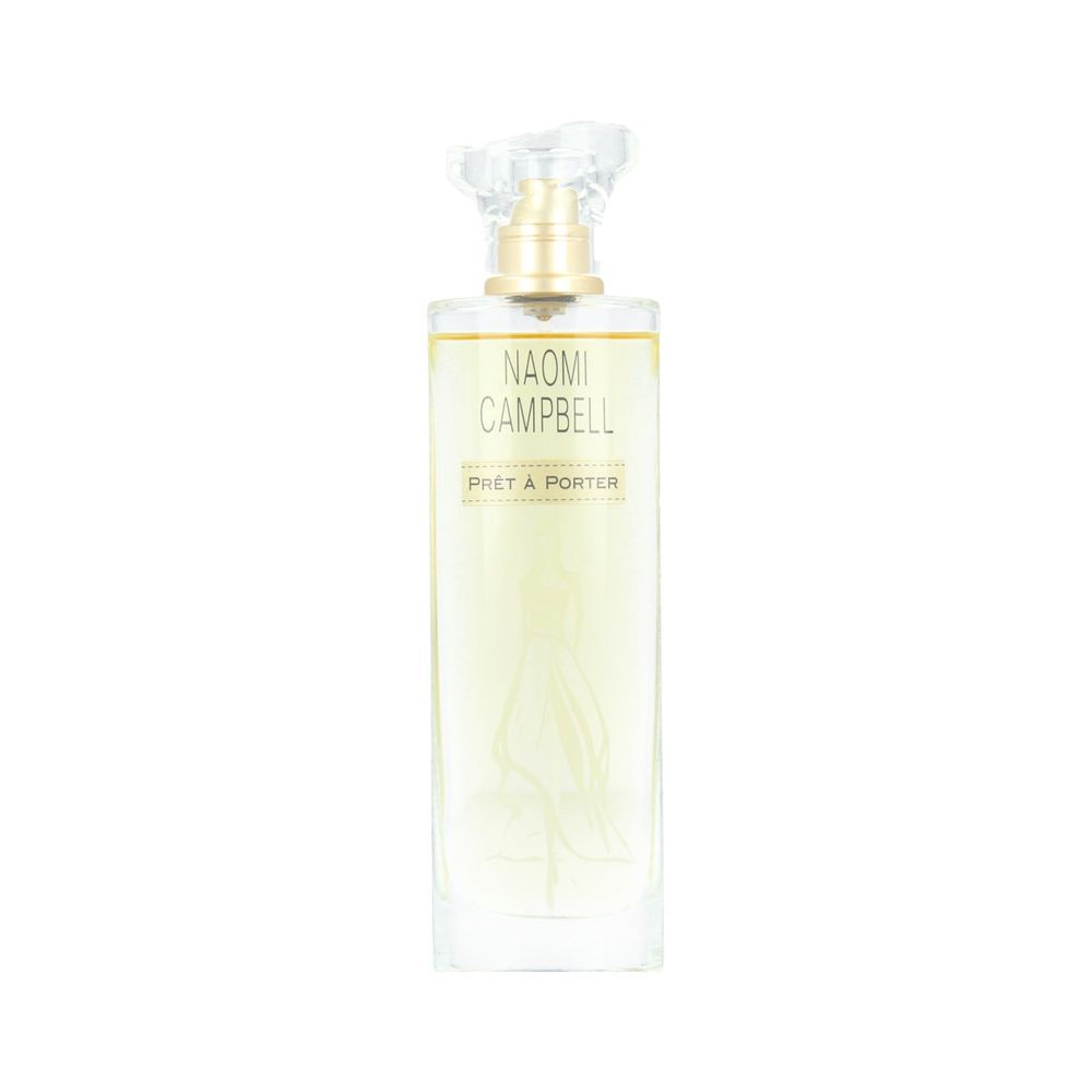 Naomi Campbell Pret a Porter Eau de Toilette 50 ml slika 3