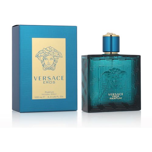 Versace Eros Parfum 100 ml (man) slika 2