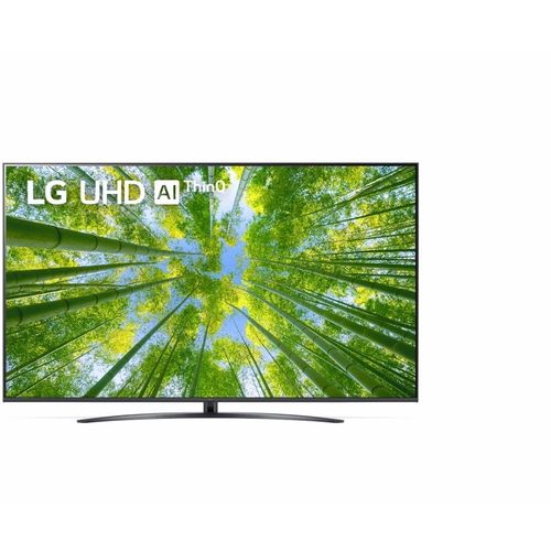 LG 65UQ81003LB LG 65'' (164 cm) 4K HDR Smart UHD TV slika 2