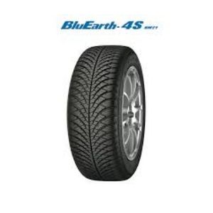 Yokohama cjelogodišnja guma 195/50R15 M+S BLUEARTH-4S-AW21 82H(DOT-2022)