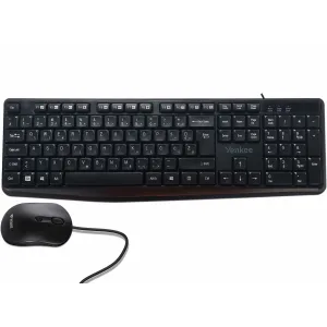 Yenkee YKM 1007 Srb Tastatura + miš 