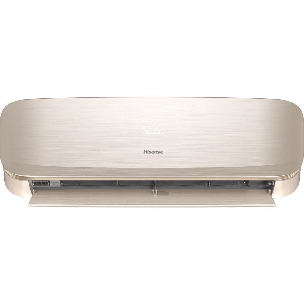 Hisense Klima 12K-QJ35XJ3GG-AS  slika 2