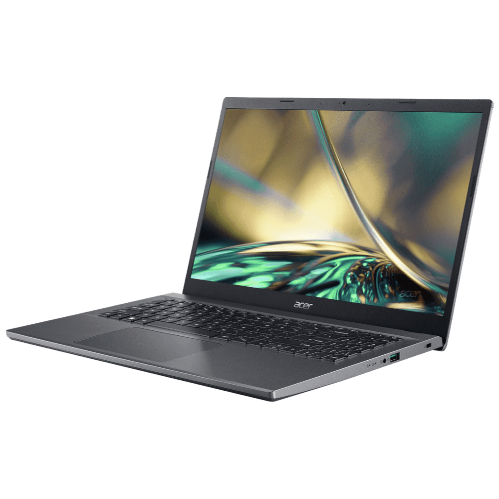 ACER Laptop 15.6", AMD Ryzen 5 5625U 2.3GHz,16GB DDR4,SSD 512 GB - NX.K80EX.001 slika 3