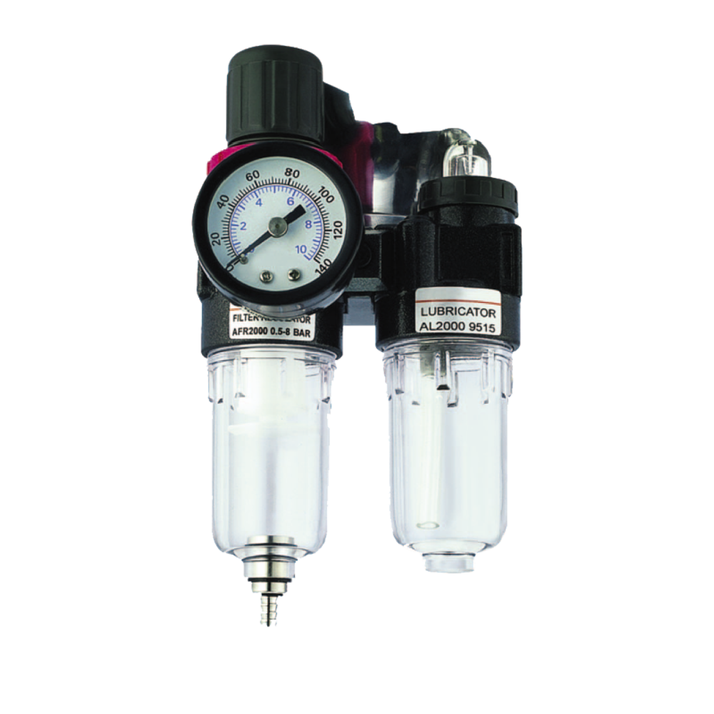 Rapter regulator pritiska sa filterom RR44333 slika 1