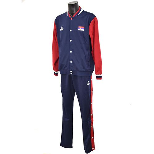 KSS1902-NAVY Peak Ts Komplet Game Tracksuit Kss1902-Navy slika 2