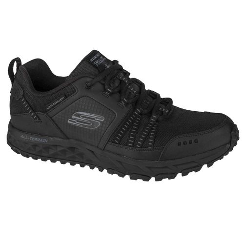 Skechers Escape Plan Muške Tenisice 51591-BBK slika 1