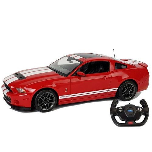 Sportski auto Ford Shelby 1:14 crveni slika 2