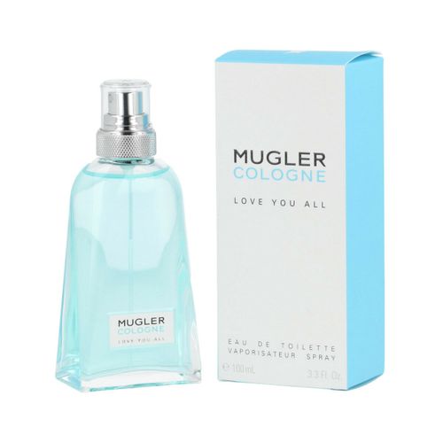 Mugler Cologne Love You All EDT 100 ml slika 2