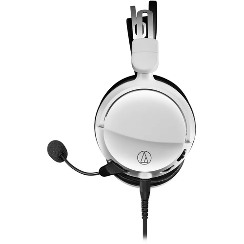 AudioTechnica Gaming Slusalice GDL3WH (ATH-GDL3WH) slika 5