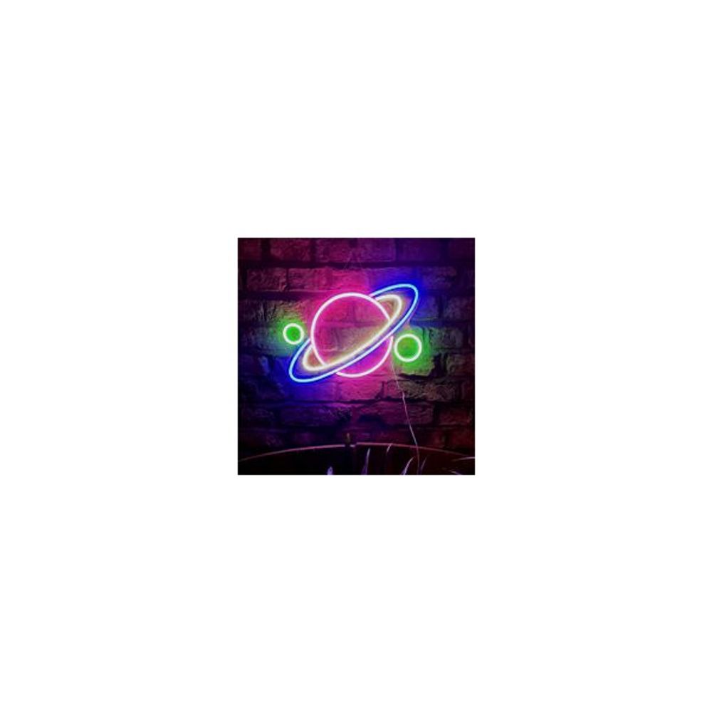 NEON LED svjetiljka "Svemir" FM-WN89 slika 2