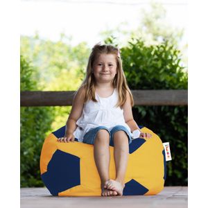 Atelier Del Sofa Football - Yellow Navy Blue Yellow
Navy Blue Garden Bean Bag