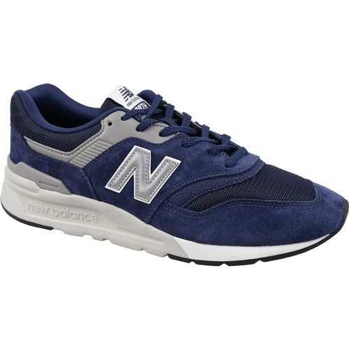 Muške tenisice New balance cm997hce slika 8