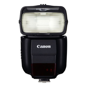 Canon Blic Speedlite 430EX III RT (AC0585C011AA)