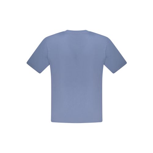 NORTH SAILS SHORT SLEEVE T-SHIRT MEN BLUE slika 2