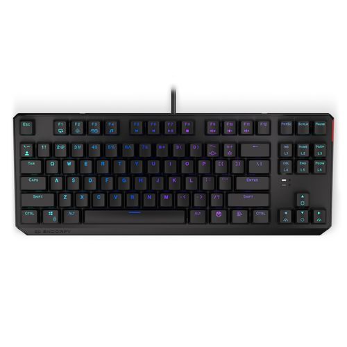 ENDORFY Thock TKL Blue RGB tastatura (EY5A001) slika 3