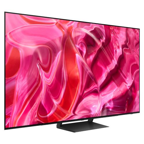 SAMSUNG OLED QE77S90CATXXH 4K Smart TV slika 4