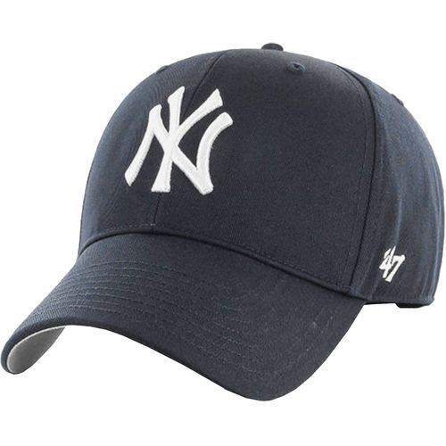 47 brand mlb new york yankees kids cap b-rac17ctp-ny slika 1